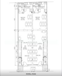 Rowell Road (D8), Shop House #586023371